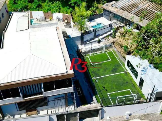 Casa aluguel em Região Imediata de Santos, Região Metropolitana da Baixada Santista