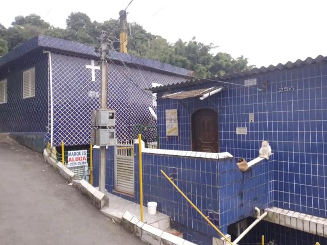 Casa aluguel em Região Imediata de Santos, Região Metropolitana da Baixada Santista