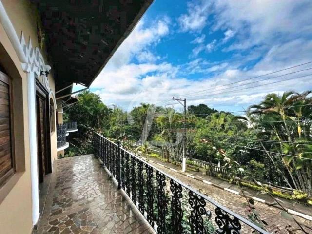 Casa aluguel em Santos