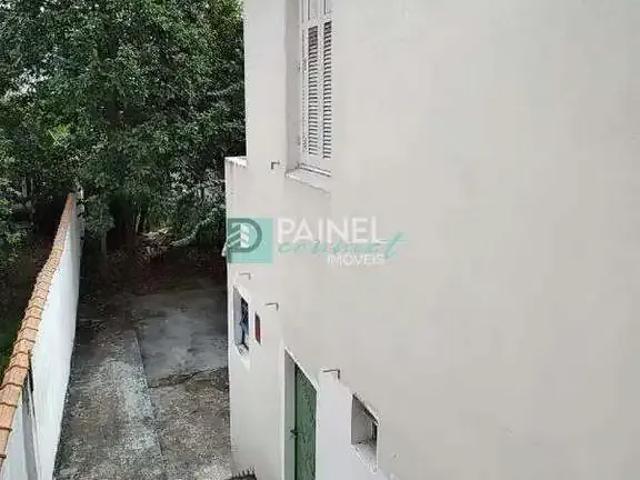 Casa aluguel em Pompéia, Santos