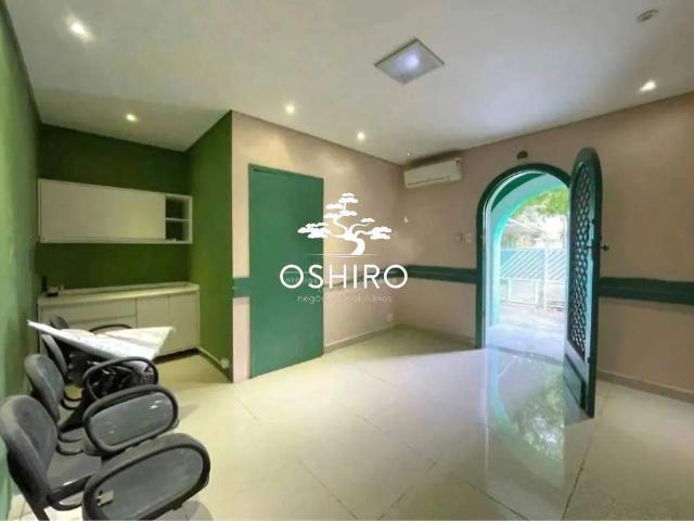 Casa aluguel em Pompéia, Santos