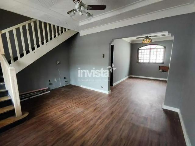 Casa aluguel em Região Imediata de Santos, Região Metropolitana da Baixada Santista