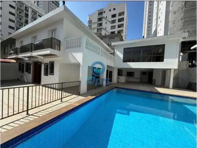 Casa aluguel em Região Imediata de Santos, Região Metropolitana da Baixada Santista