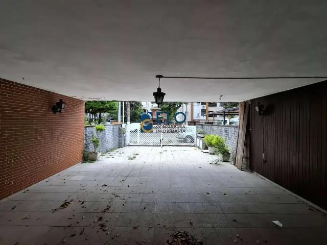 Casa aluguel em Ponta da Praia, Santos