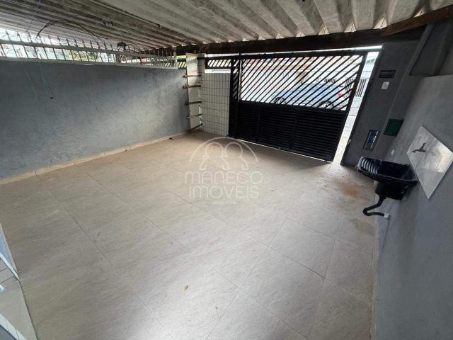 Casa aluguel em Região Imediata de Santos, Região Metropolitana da Baixada Santista