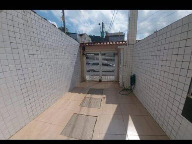 Casa aluguel em Santos