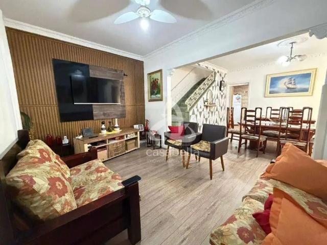 Casa aluguel em Região Imediata de Santos, Região Metropolitana da Baixada Santista