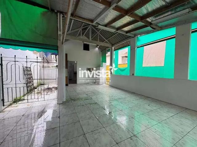 Casa aluguel em Região Imediata de Santos, Região Metropolitana da Baixada Santista