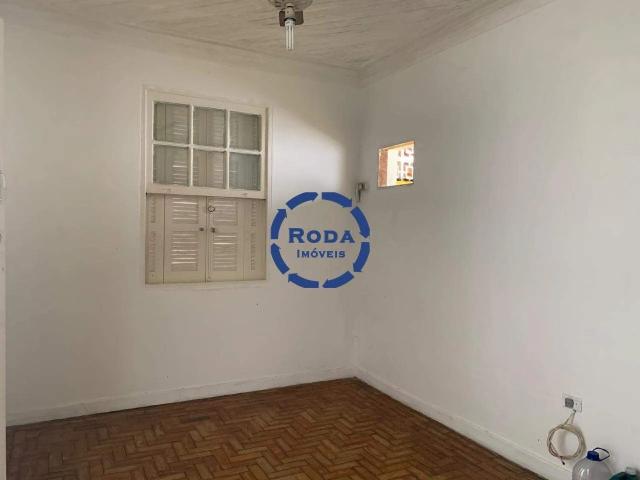 Casa aluguel em Santos