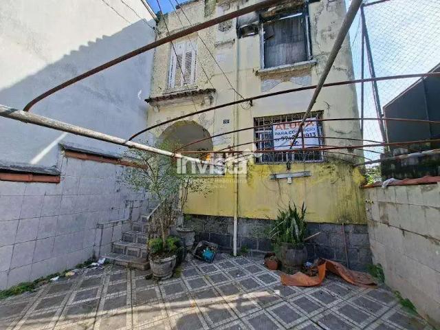 Casa aluguel em Região Imediata de Santos, Região Metropolitana da Baixada Santista