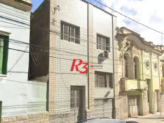 Casa aluguel em Santos