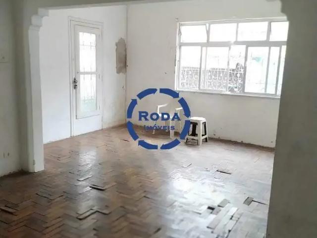 Casa aluguel em Santos