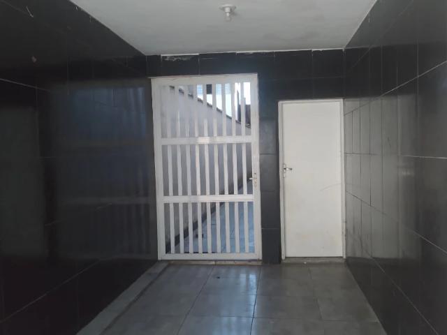 Casa aluguel em Vila São Jorge, Santos