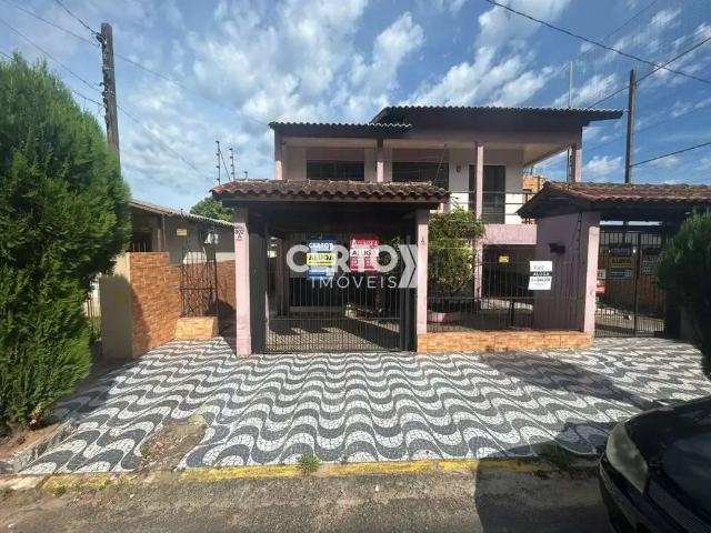 Casa aluguel em Região Geográfica Imediata de Novo Hamburgo - São Leopoldo, Região Metropolitana de Porto Alegre