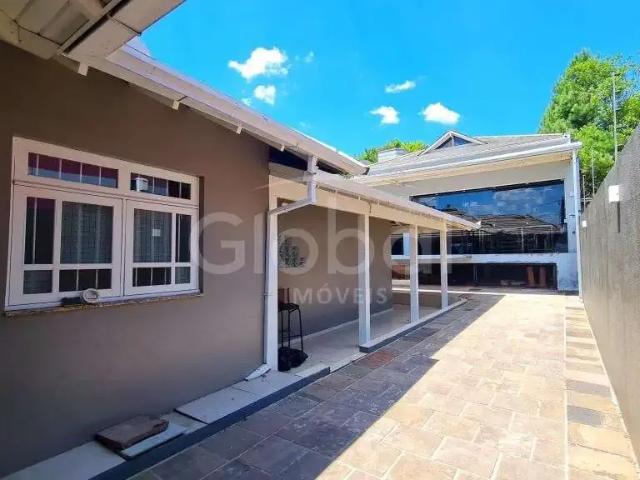 Casa aluguel em Região Geográfica Imediata de Novo Hamburgo - São Leopoldo, Região Metropolitana de Porto Alegre