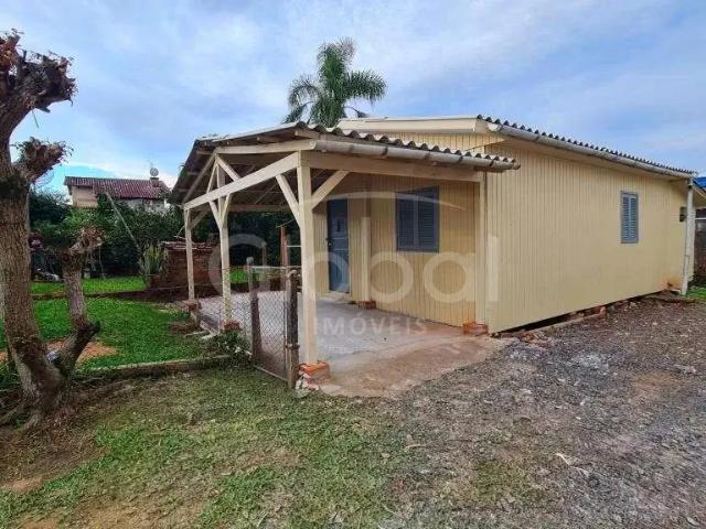 Casa aluguel em Região Geográfica Imediata de Novo Hamburgo - São Leopoldo, Região Metropolitana de Porto Alegre