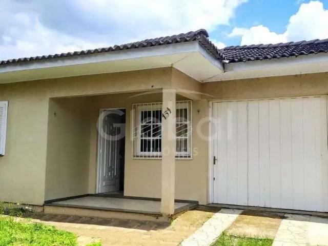 Casa aluguel em Região Geográfica Imediata de Novo Hamburgo - São Leopoldo, Região Metropolitana de Porto Alegre