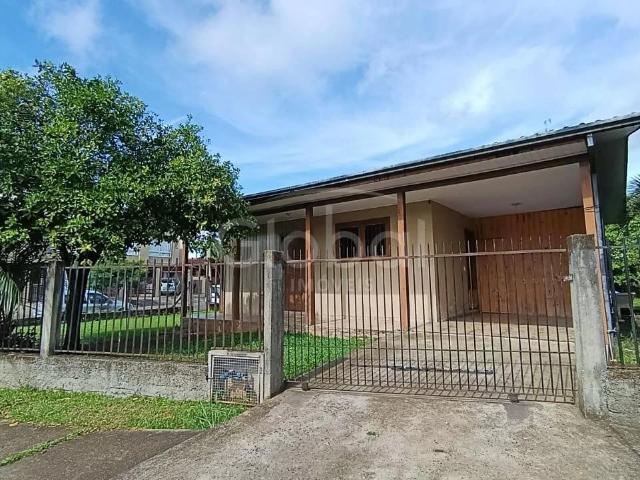Casa aluguel em Sapiranga, Região Geográfica Intermediária de Porto Alegre