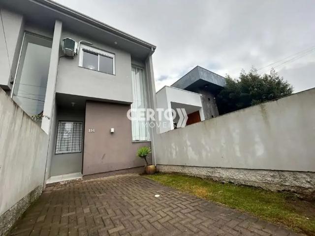 Casa aluguel em Região Geográfica Imediata de Novo Hamburgo - São Leopoldo, Região Metropolitana de Porto Alegre