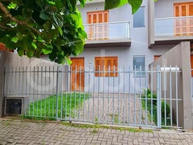 Casa aluguel em Sapiranga, Região Geográfica Intermediária de Porto Alegre