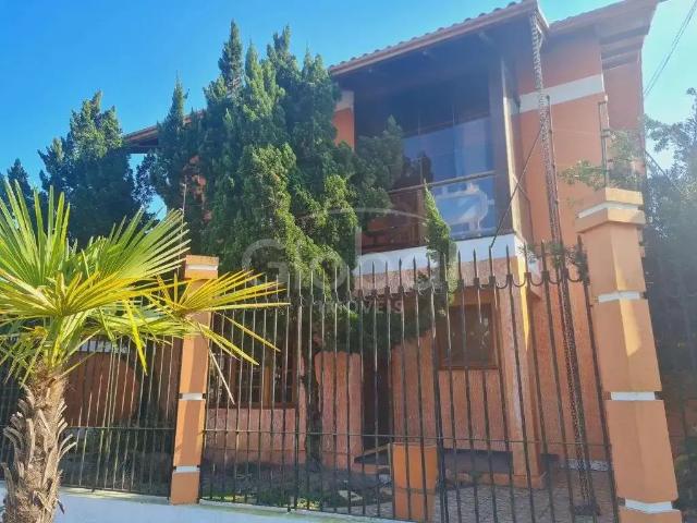 Casa aluguel em Região Geográfica Imediata de Novo Hamburgo - São Leopoldo, Região Metropolitana de Porto Alegre