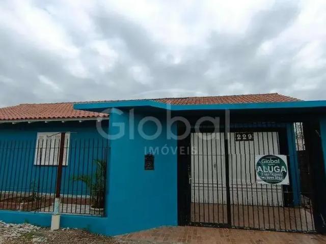 Casa aluguel em Região Geográfica Imediata de Novo Hamburgo - São Leopoldo, Região Metropolitana de Porto Alegre