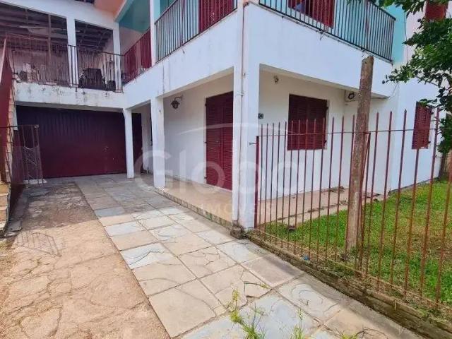 Casa aluguel em Região Geográfica Imediata de Novo Hamburgo - São Leopoldo, Região Metropolitana de Porto Alegre