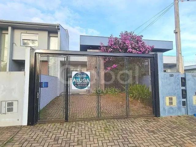 Casa aluguel em Região Geográfica Imediata de Novo Hamburgo - São Leopoldo, Região Metropolitana de Porto Alegre