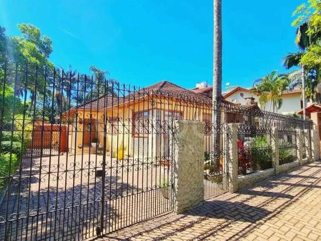 Casa aluguel em Região Geográfica Imediata de Novo Hamburgo - São Leopoldo, Região Metropolitana de Porto Alegre