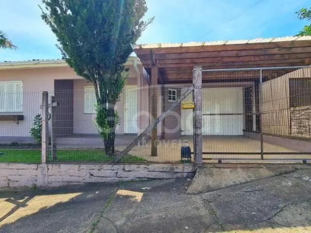 Casa aluguel em Região Geográfica Imediata de Novo Hamburgo - São Leopoldo, Região Metropolitana de Porto Alegre