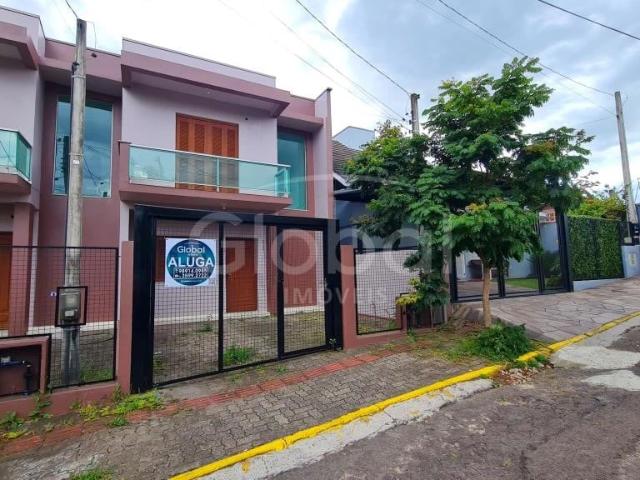 Casa aluguel em Sapiranga, Região Geográfica Intermediária de Porto Alegre
