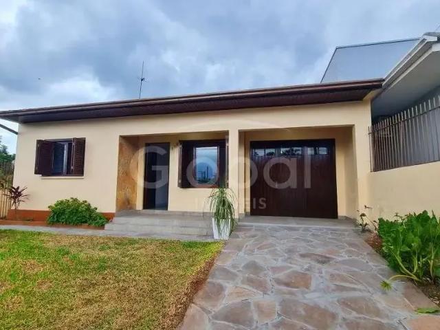 Casa aluguel em Região Geográfica Imediata de Novo Hamburgo - São Leopoldo, Região Metropolitana de Porto Alegre
