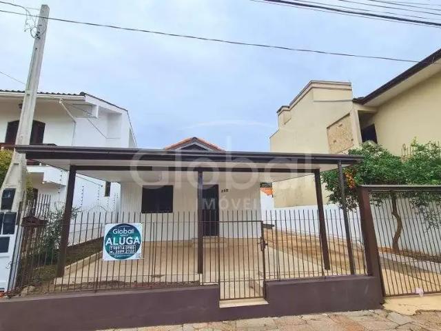 Casa aluguel em Região Geográfica Imediata de Novo Hamburgo - São Leopoldo, Região Metropolitana de Porto Alegre