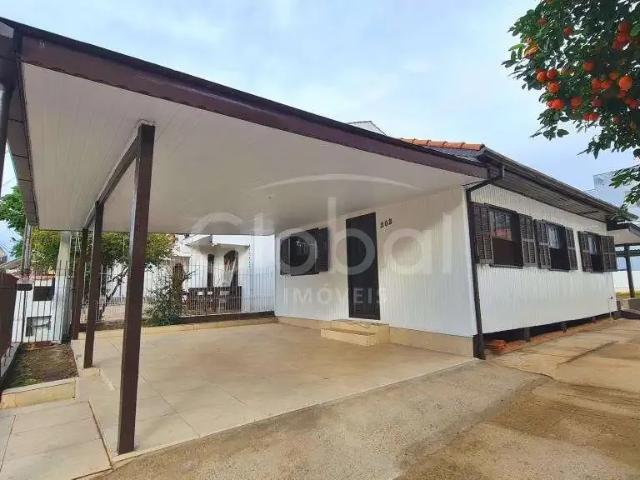 Casa aluguel em Região Geográfica Imediata de Novo Hamburgo - São Leopoldo, Região Metropolitana de Porto Alegre