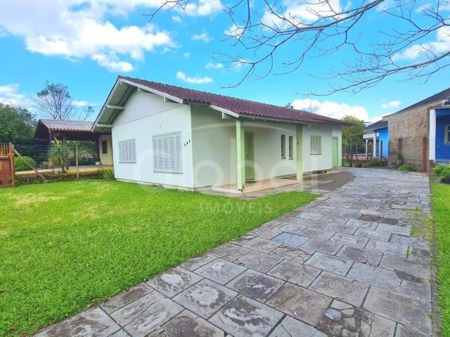 Casa aluguel em Sapiranga, Região Geográfica Intermediária de Porto Alegre