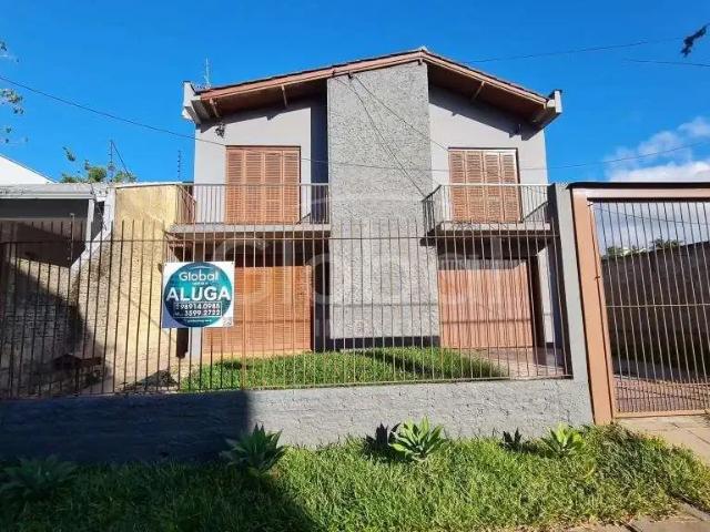 Casa aluguel em Região Geográfica Imediata de Novo Hamburgo - São Leopoldo, Região Metropolitana de Porto Alegre