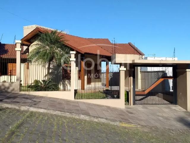 Casa aluguel em Região Geográfica Imediata de Novo Hamburgo - São Leopoldo, Região Metropolitana de Porto Alegre