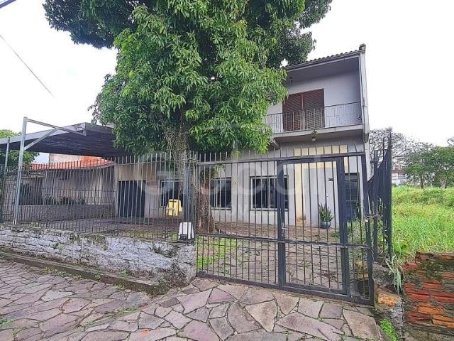 Casa aluguel em Sapiranga, Região Geográfica Intermediária de Porto Alegre