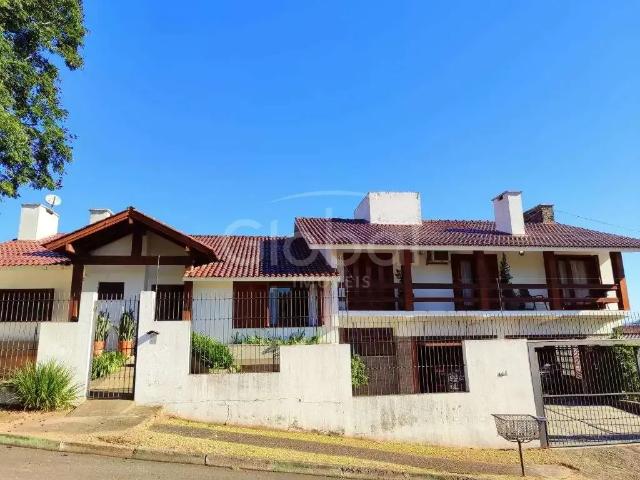 Casa aluguel em Região Geográfica Imediata de Novo Hamburgo - São Leopoldo, Região Metropolitana de Porto Alegre