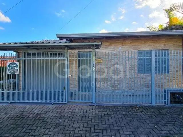 Casa aluguel em Região Geográfica Imediata de Novo Hamburgo - São Leopoldo, Região Metropolitana de Porto Alegre