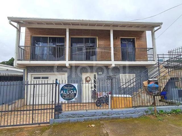 Casa aluguel em Sapiranga, Região Geográfica Intermediária de Porto Alegre