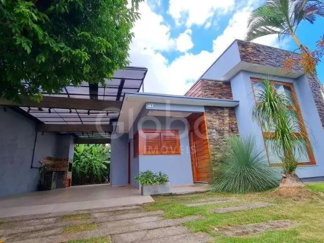 Casa aluguel em Região Geográfica Imediata de Novo Hamburgo - São Leopoldo, Região Metropolitana de Porto Alegre