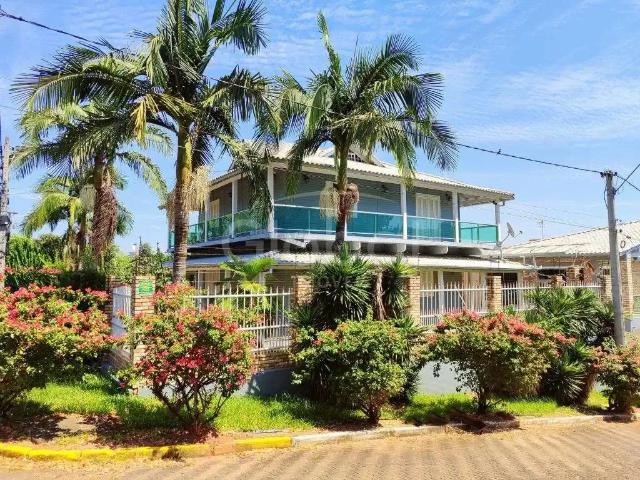 Casa aluguel em Região Geográfica Imediata de Novo Hamburgo - São Leopoldo, Região Metropolitana de Porto Alegre