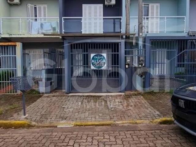 Casa aluguel em Sapiranga, Região Geográfica Intermediária de Porto Alegre