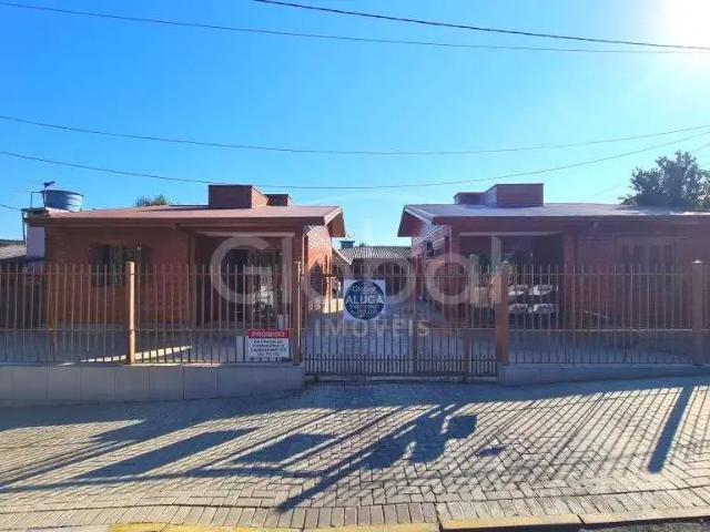 Casa aluguel em Região Geográfica Imediata de Novo Hamburgo - São Leopoldo, Região Metropolitana de Porto Alegre