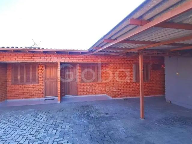 Casa aluguel em Região Geográfica Imediata de Novo Hamburgo - São Leopoldo, Região Metropolitana de Porto Alegre