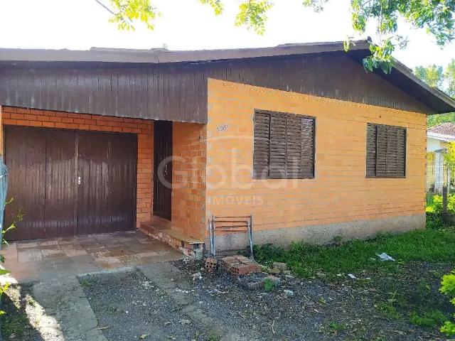 Casa aluguel em Região Geográfica Imediata de Novo Hamburgo - São Leopoldo, Região Metropolitana de Porto Alegre