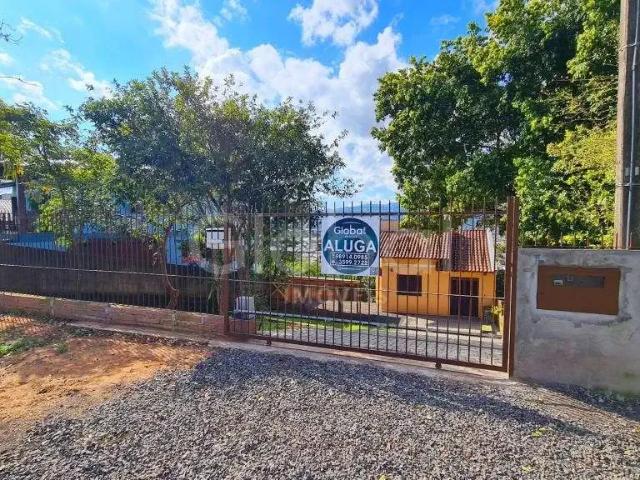 Casa aluguel em Região Geográfica Imediata de Novo Hamburgo - São Leopoldo, Região Metropolitana de Porto Alegre