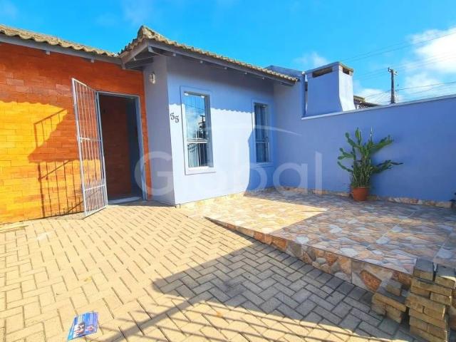 Casa aluguel em Sapiranga, Região Geográfica Intermediária de Porto Alegre