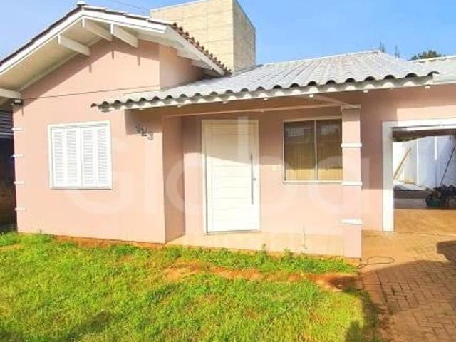 Casa aluguel em Sapiranga, Região Geográfica Intermediária de Porto Alegre